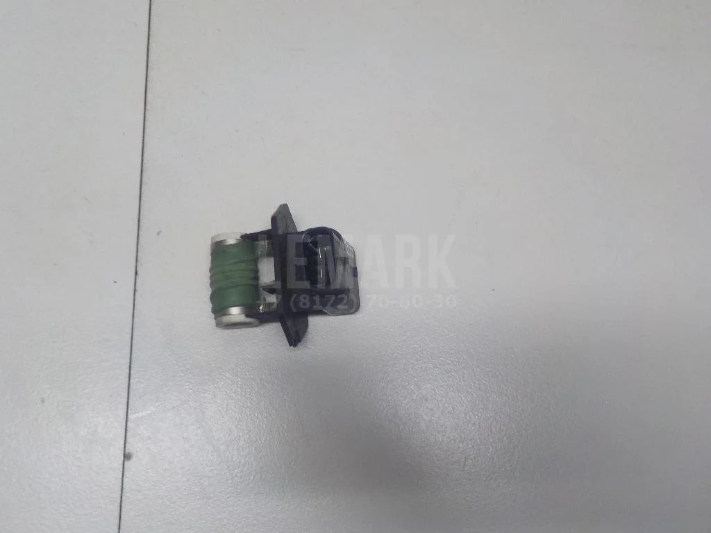 Резистор отопителя БАИК (BAIC) U5 Plus 2021- - миниатюра 7