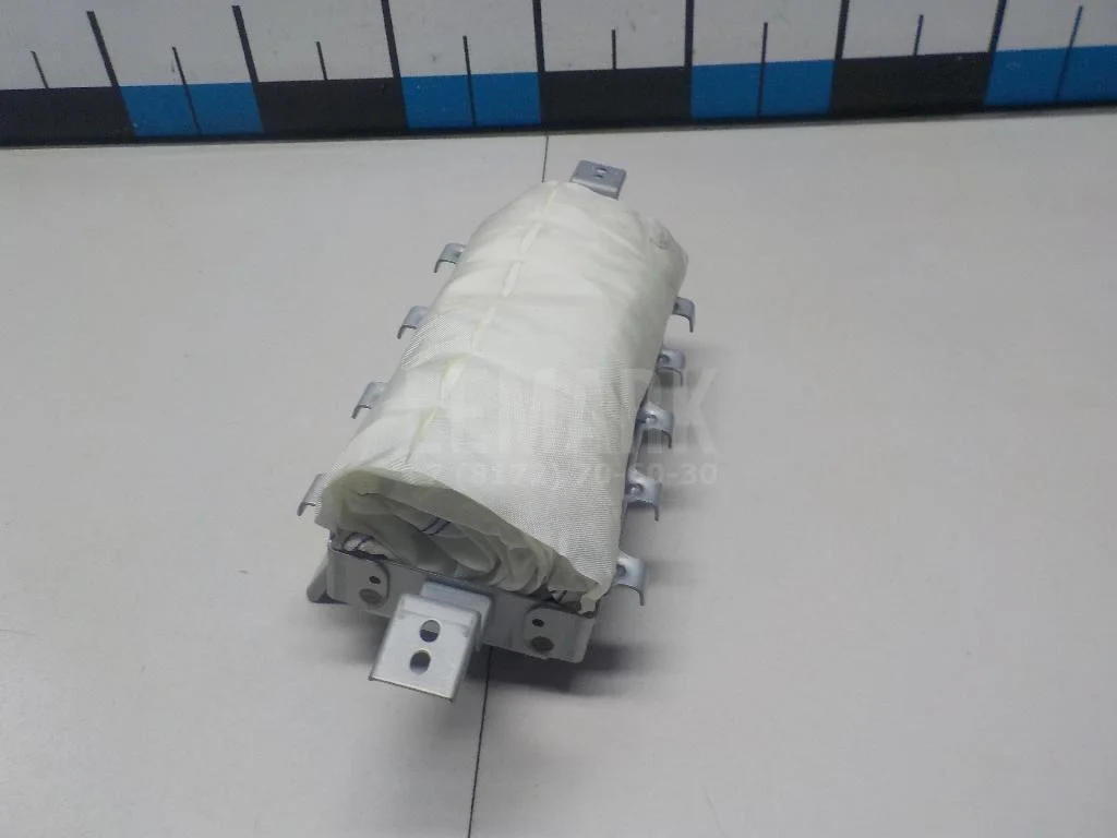 Подушка безопасности пассажирская (в торпедо) БАИК (BAIC) U5 Plus 2021- - миниатюра 4