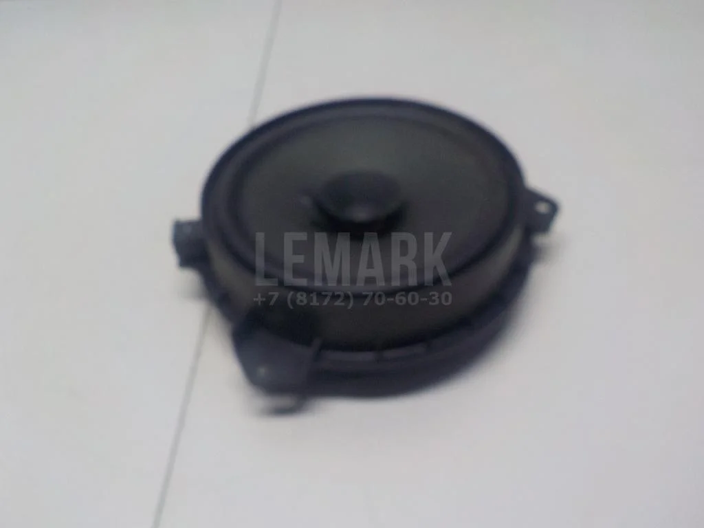 Динамик БАИК (BAIC) U5 Plus 2021- - миниатюра 4