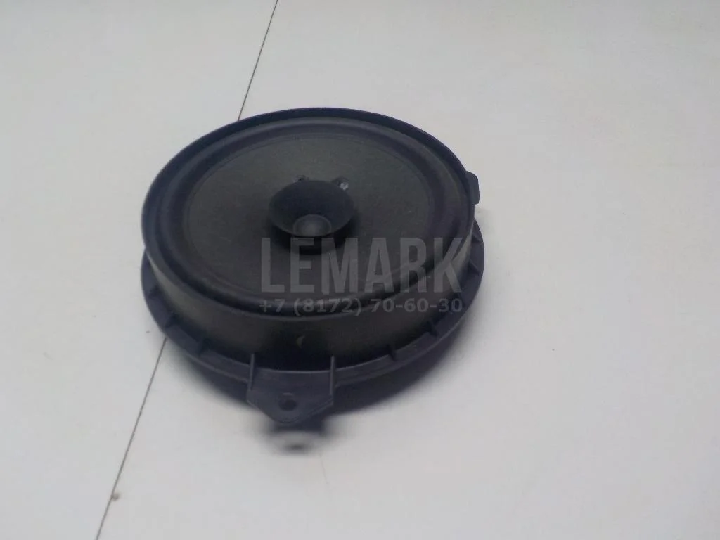 Динамик БАИК (BAIC) U5 Plus 2021- - миниатюра 5