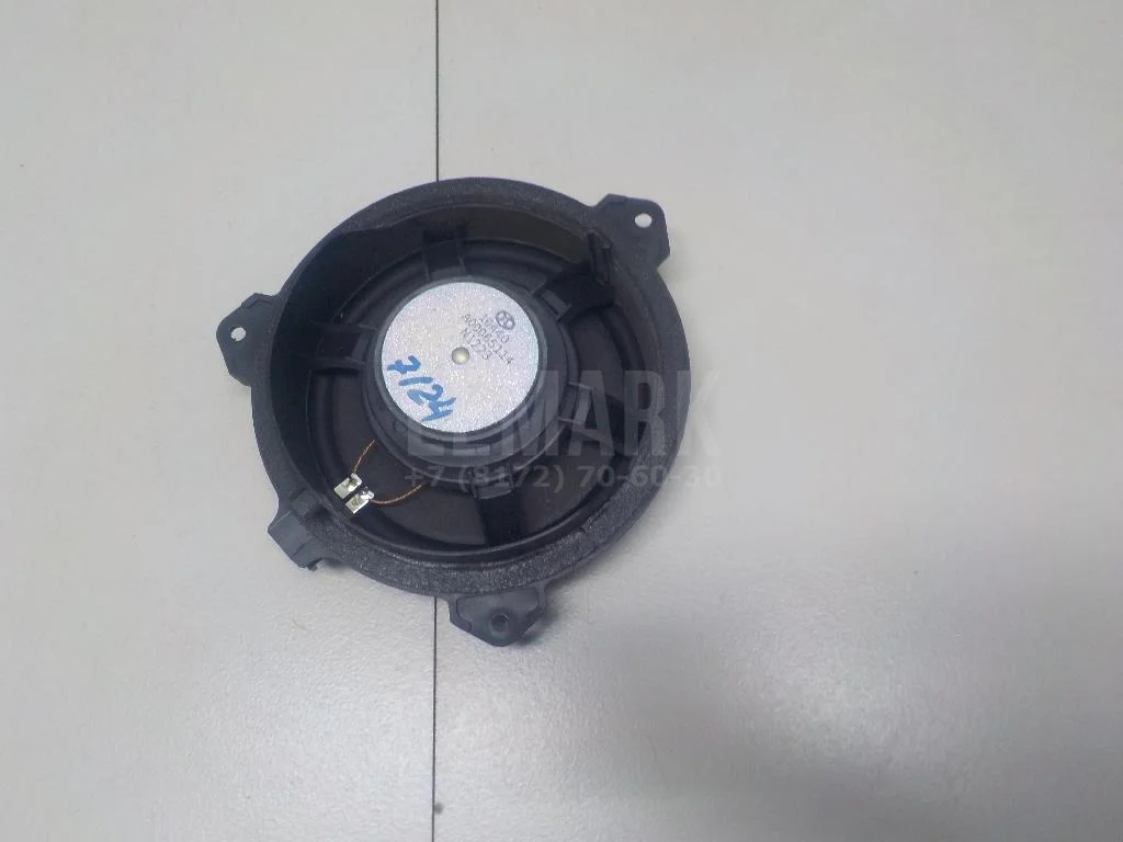 Динамик БАИК (BAIC) U5 Plus 2021- - миниатюра 7