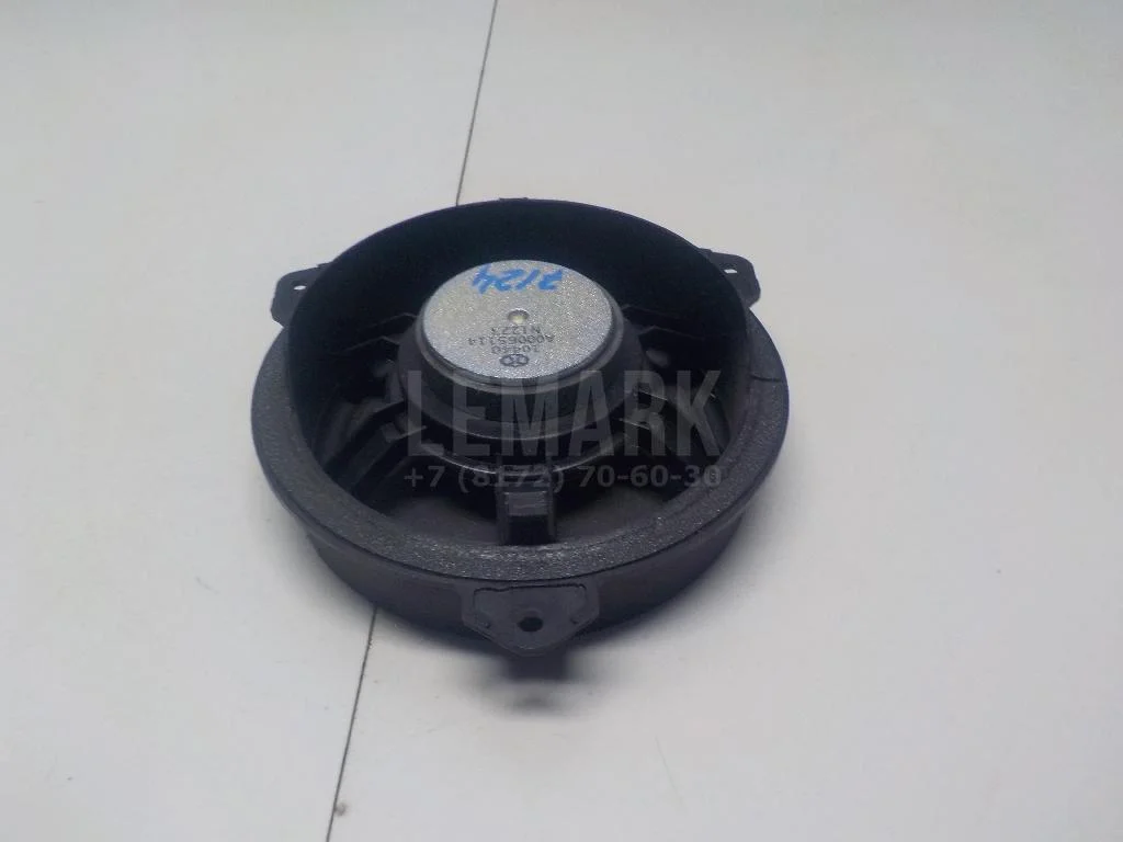 Динамик БАИК (BAIC) U5 Plus 2021- - миниатюра 9