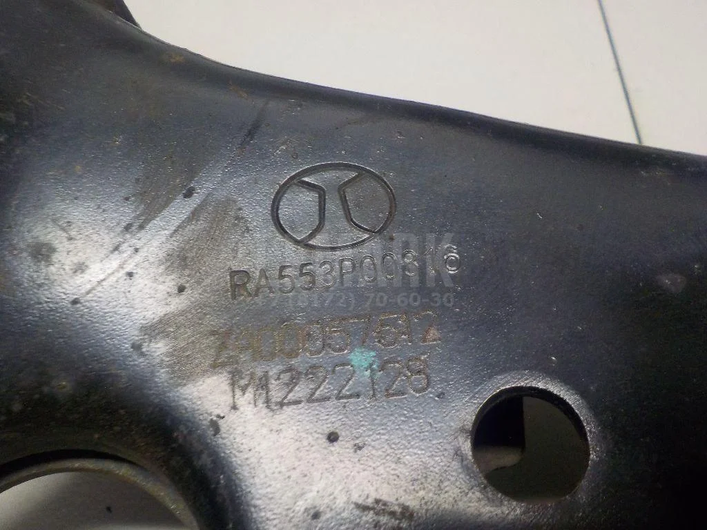 Рычаг передний правый БАИК (BAIC) U5 Plus 2021- - миниатюра 7