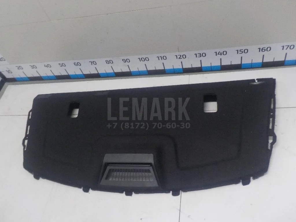 Полка БАИК (BAIC) U5 Plus 2021- - изображение 1