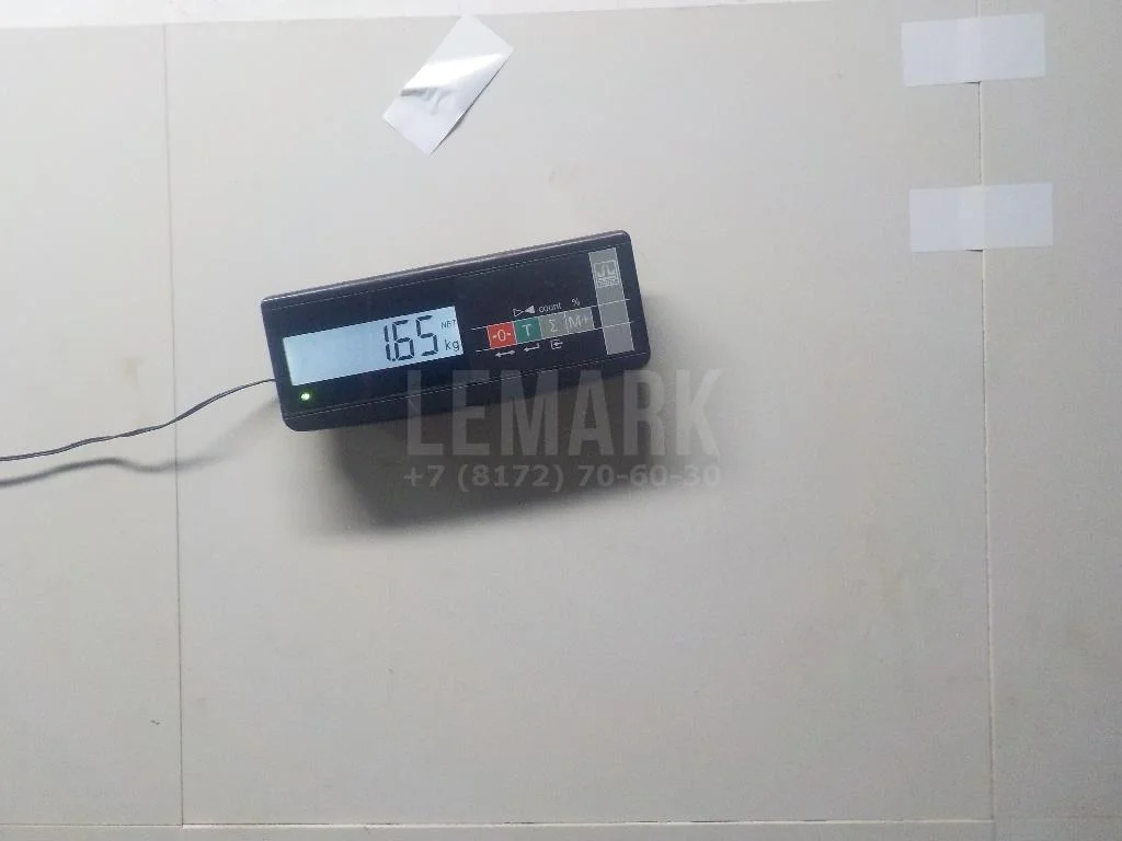 Полка БАИК (BAIC) U5 Plus 2021- - миниатюра 2