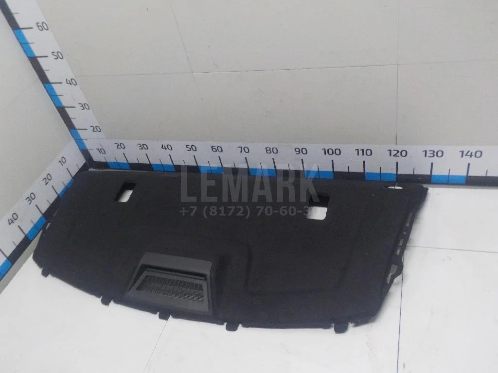 Полка БАИК (BAIC) U5 Plus 2021- - миниатюра 3