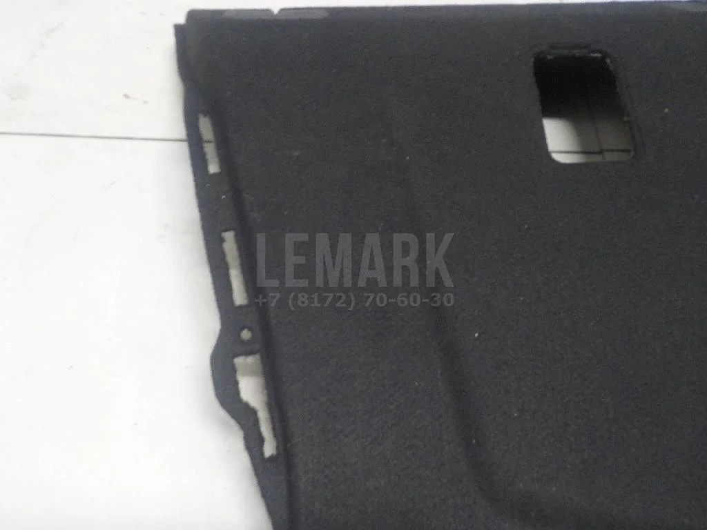 Полка БАИК (BAIC) U5 Plus 2021- - миниатюра 5