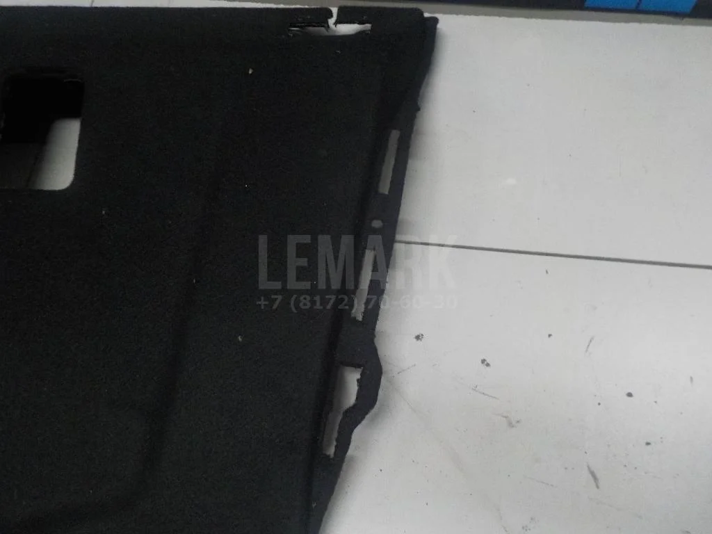 Полка БАИК (BAIC) U5 Plus 2021- - миниатюра 6