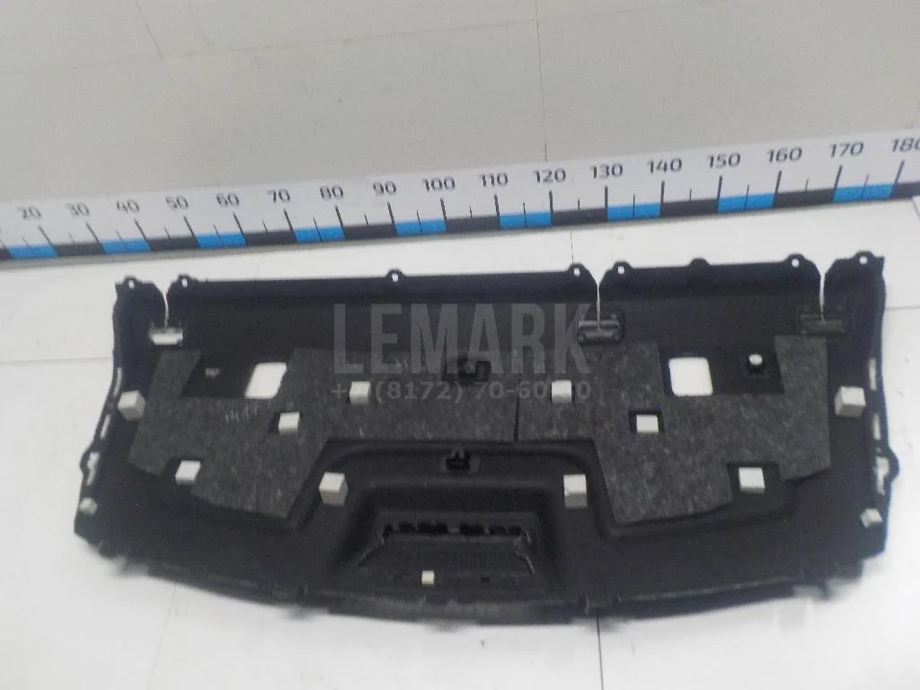 Полка БАИК (BAIC) U5 Plus 2021- - миниатюра 8