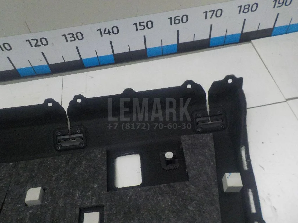 Полка БАИК (BAIC) U5 Plus 2021- - миниатюра 9