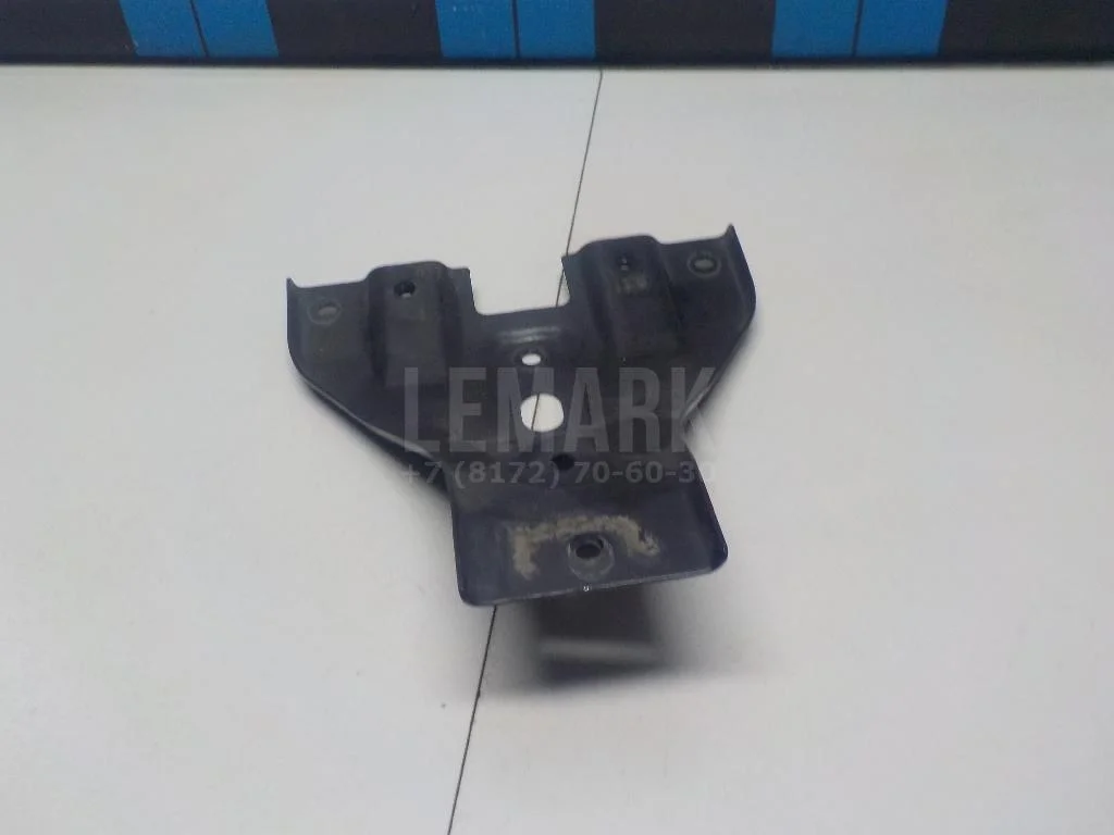 Кронштейн замка капота БАИК (BAIC) U5 Plus 2021- - миниатюра 7