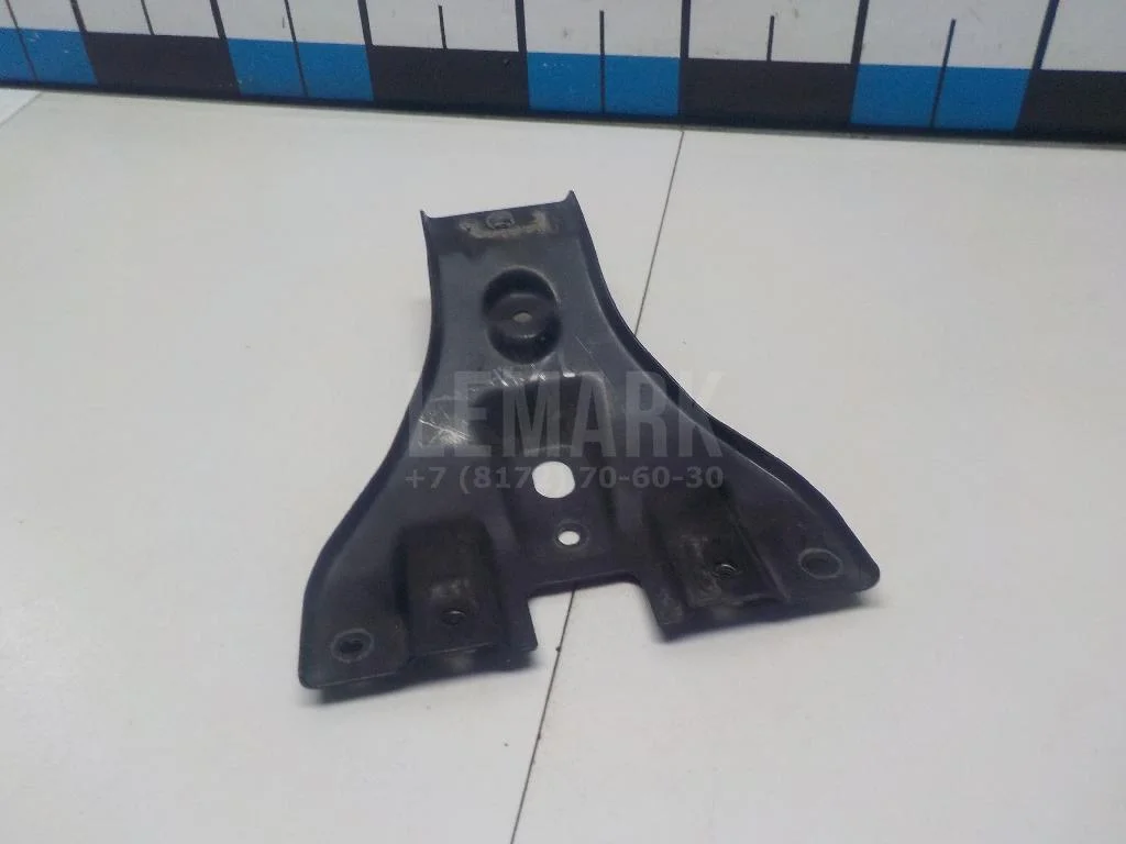 Кронштейн замка капота БАИК (BAIC) U5 Plus 2021- - миниатюра 8