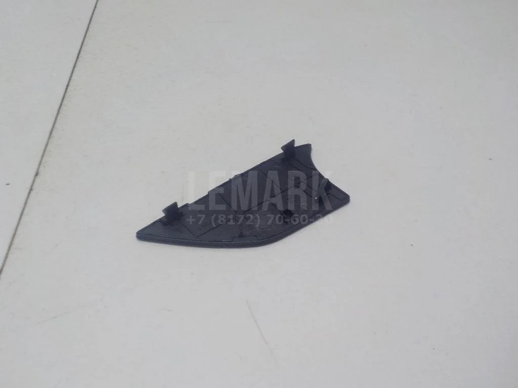 Заглушка БАИК (BAIC) U5 Plus 2021- - миниатюра 9
