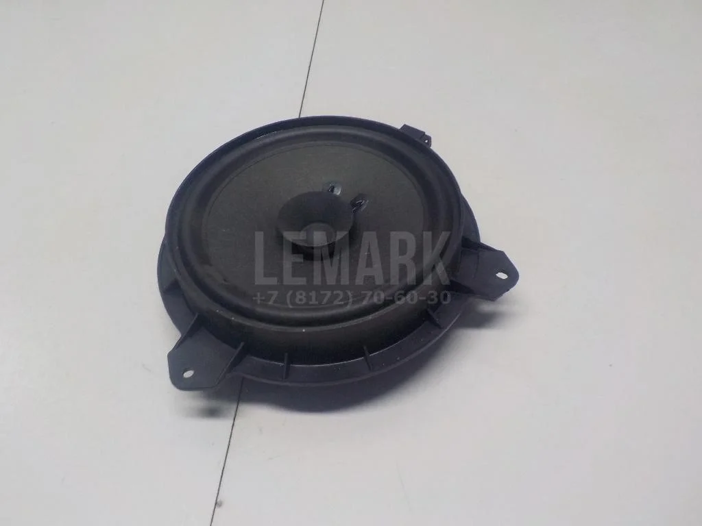 Динамик БАИК (BAIC) U5 Plus 2021- - миниатюра 4