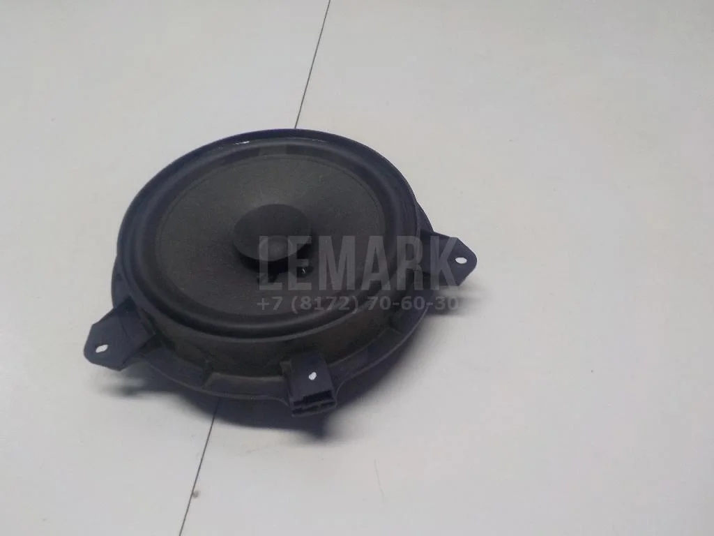 Динамик БАИК (BAIC) U5 Plus 2021- - миниатюра 5