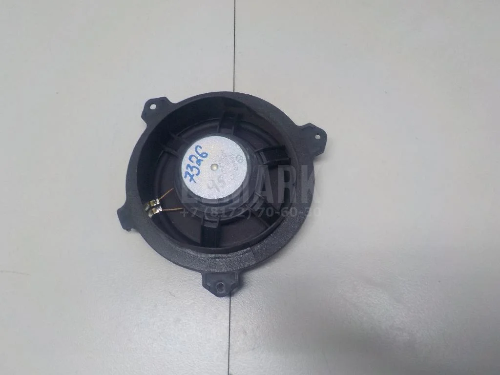 Динамик БАИК (BAIC) U5 Plus 2021- - миниатюра 7