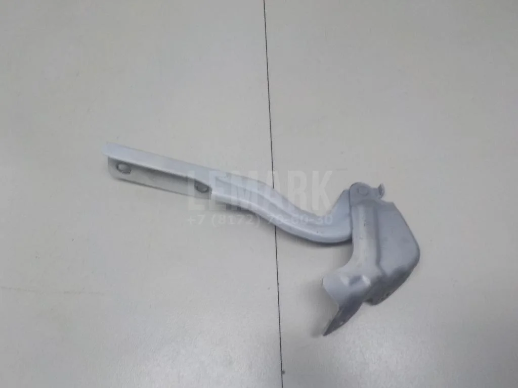 Петля капота левая БАИК (BAIC) U5 Plus 2021- - миниатюра 6