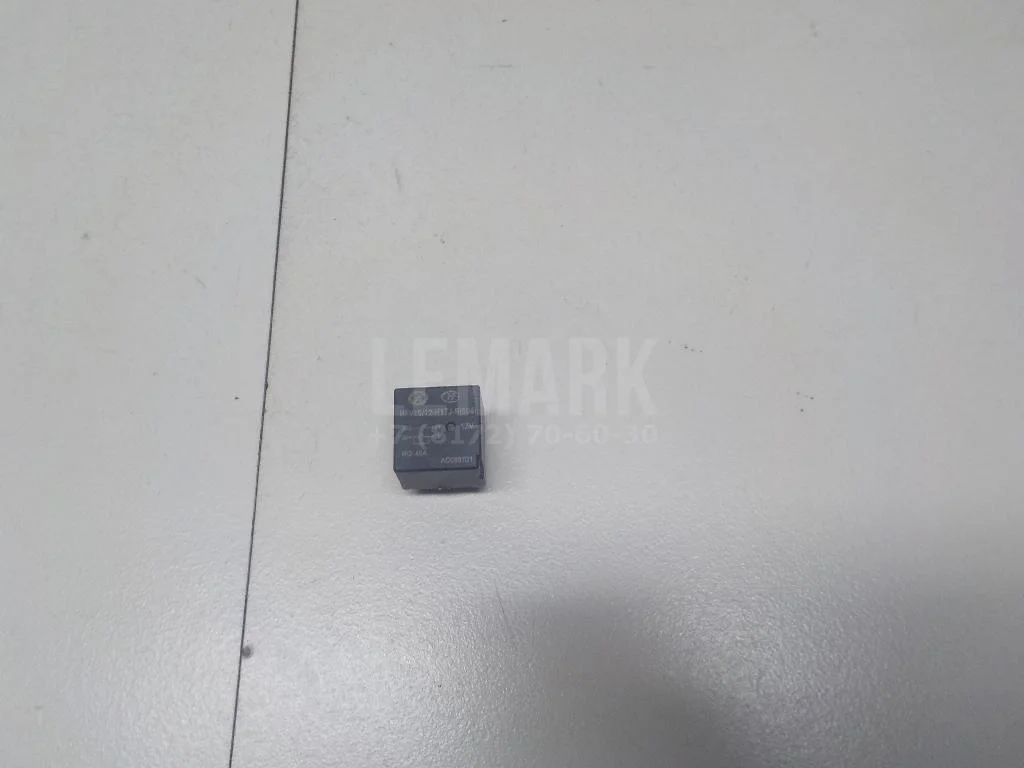 Реле БАИК (BAIC) U5 Plus 2021- - миниатюра 7