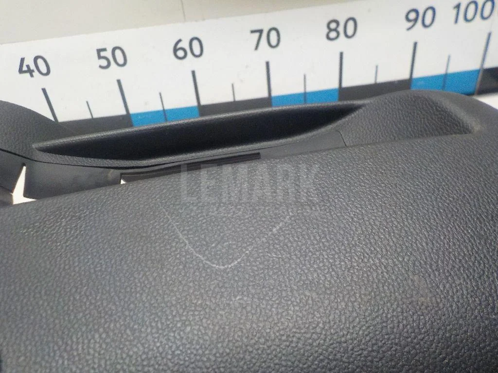 Кожух рулевой колонки нижний БАИК (BAIC) U5 Plus 2021- - миниатюра 5