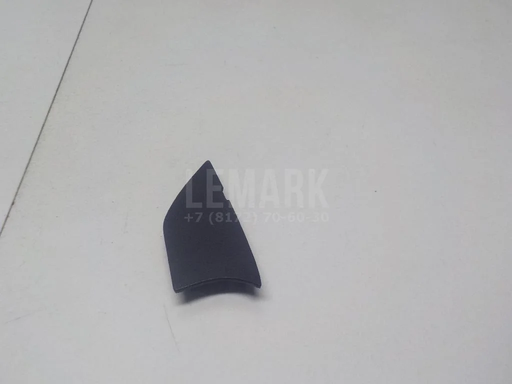 Заглушка БАИК (BAIC) U5 Plus 2021- - миниатюра 5