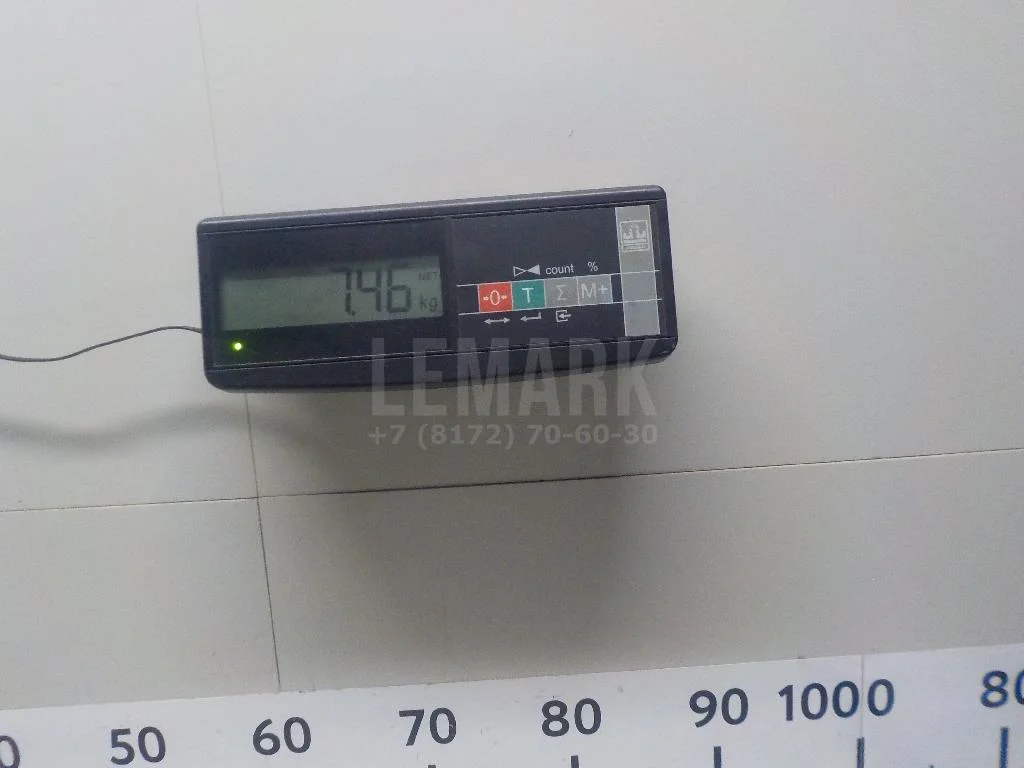 Рейка рулевая БАИК (BAIC) U5 Plus 2021- - миниатюра 2