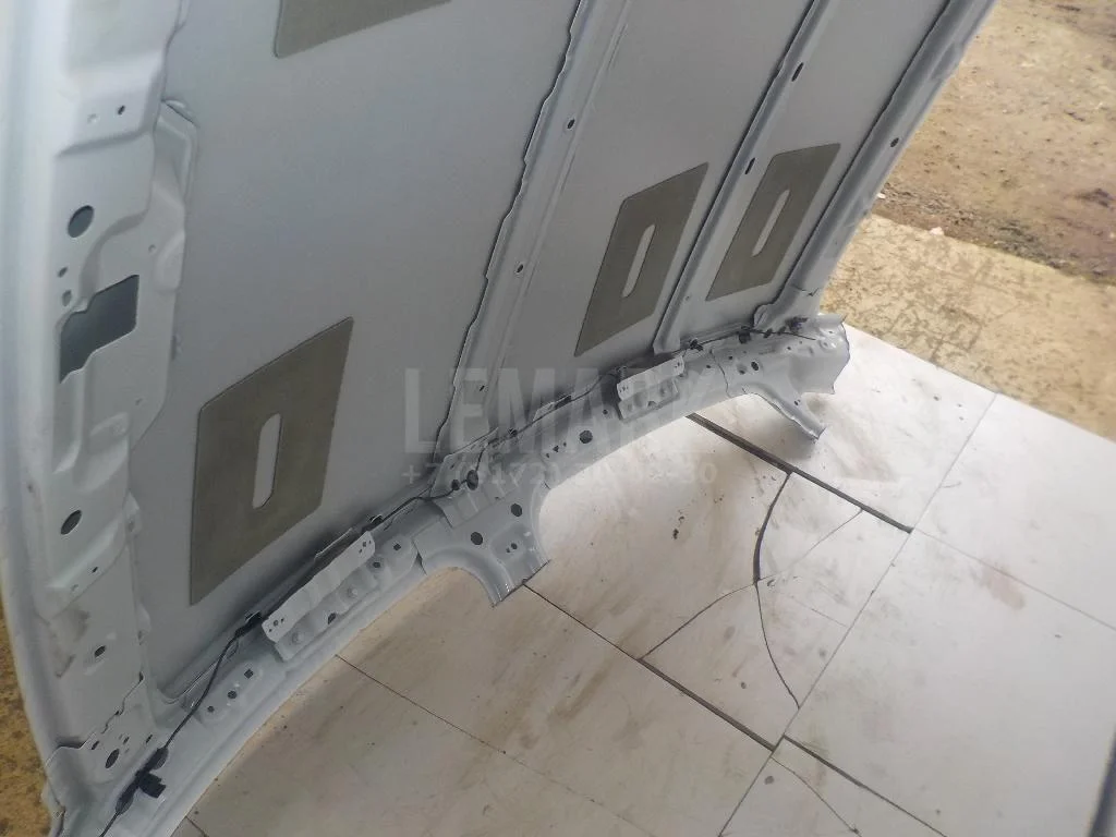 Крыша БАИК (BAIC) U5 Plus 2021- - миниатюра 10