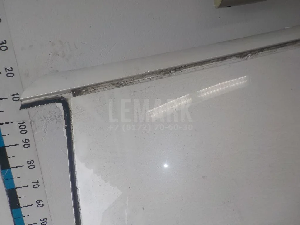 Крыша БАИК (BAIC) U5 Plus 2021- - миниатюра 3