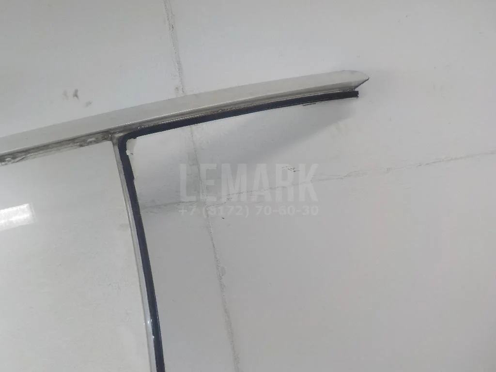 Крыша БАИК (BAIC) U5 Plus 2021- - миниатюра 5