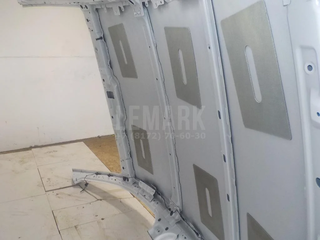 Крыша БАИК (BAIC) U5 Plus 2021- - миниатюра 9