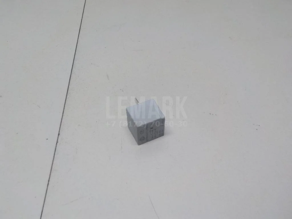 Реле БАИК (BAIC) U5 Plus 2021- - миниатюра 4