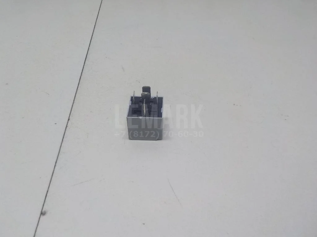 Реле БАИК (BAIC) U5 Plus 2021- - миниатюра 7