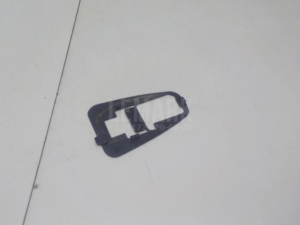 Прокладка ручки двери БАИК (BAIC) U5 Plus 2021- - миниатюра 4