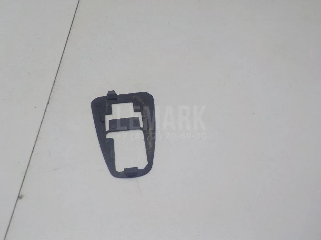Прокладка ручки двери БАИК (BAIC) U5 Plus 2021- - миниатюра 5