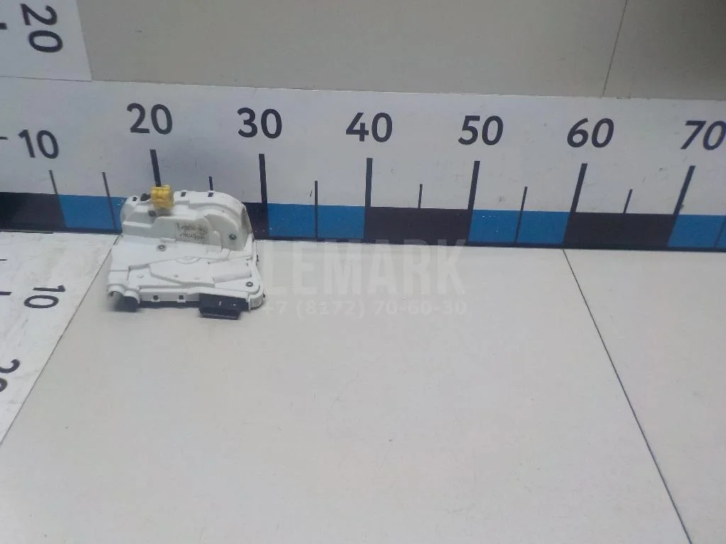 Замок двери задней правой БАИК (BAIC) U5 Plus 2021- - миниатюра 3