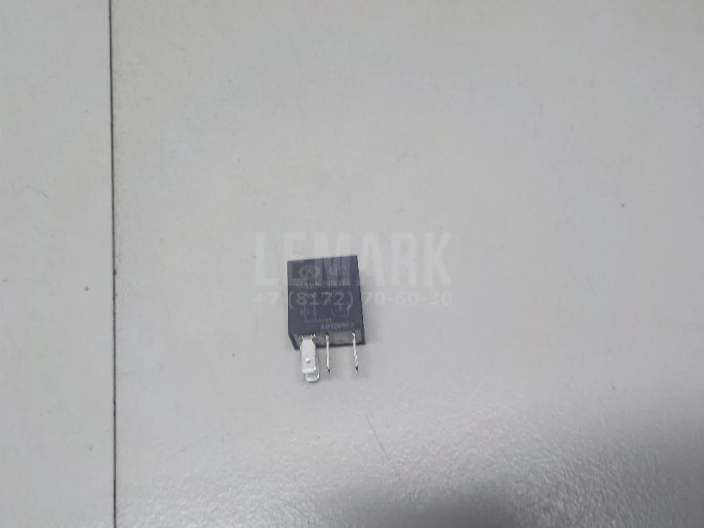 Реле БАИК (BAIC) U5 Plus 2021- - миниатюра 8
