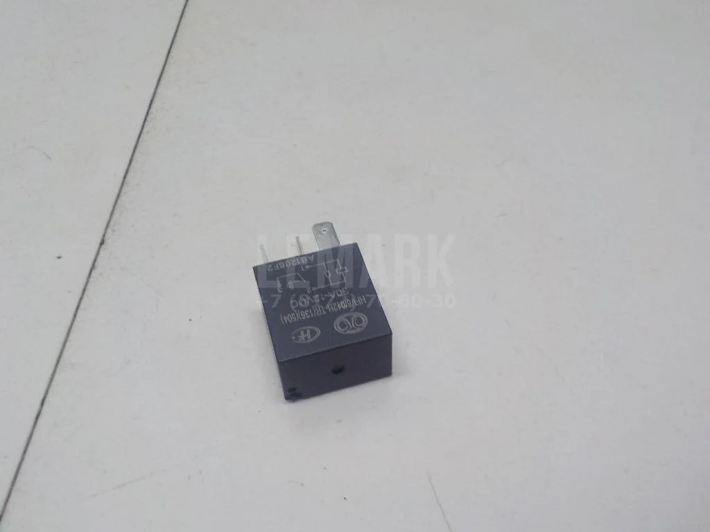 Реле БАИК (BAIC) U5 Plus 2021- - миниатюра 9
