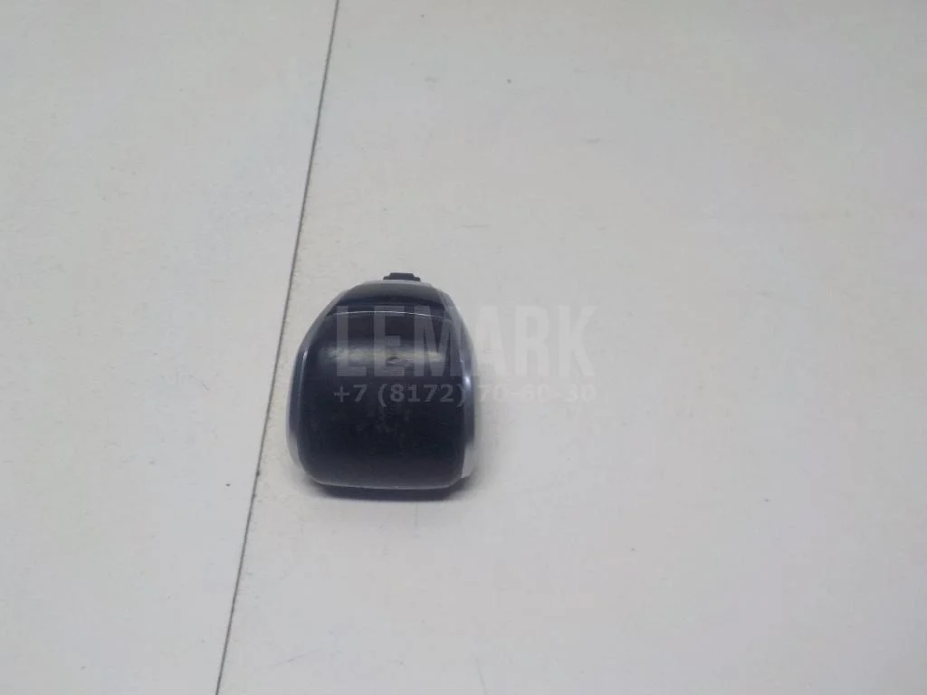 Рукоятка кулисы КПП БАИК (BAIC) U5 Plus 2021- - изображение 1