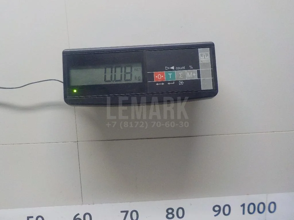 Рукоятка кулисы КПП БАИК (BAIC) U5 Plus 2021- - миниатюра 2