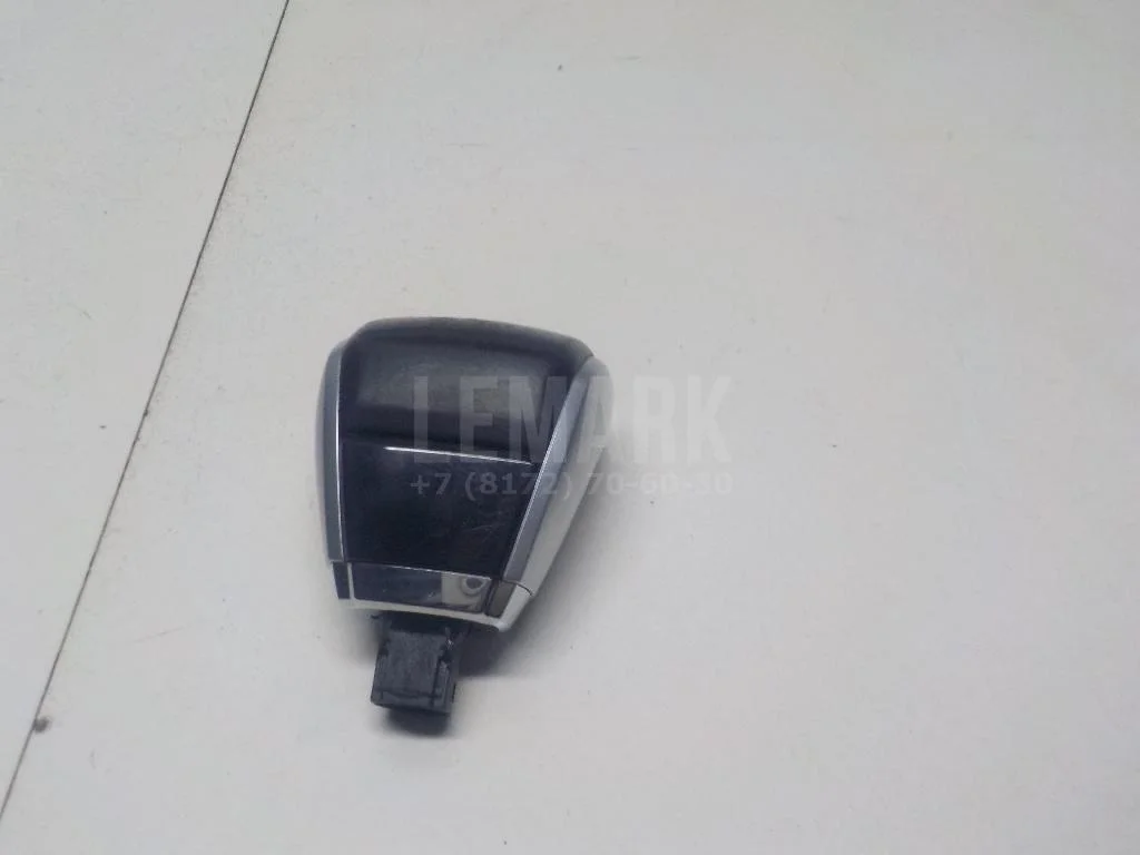 Рукоятка кулисы КПП БАИК (BAIC) U5 Plus 2021- - миниатюра 5