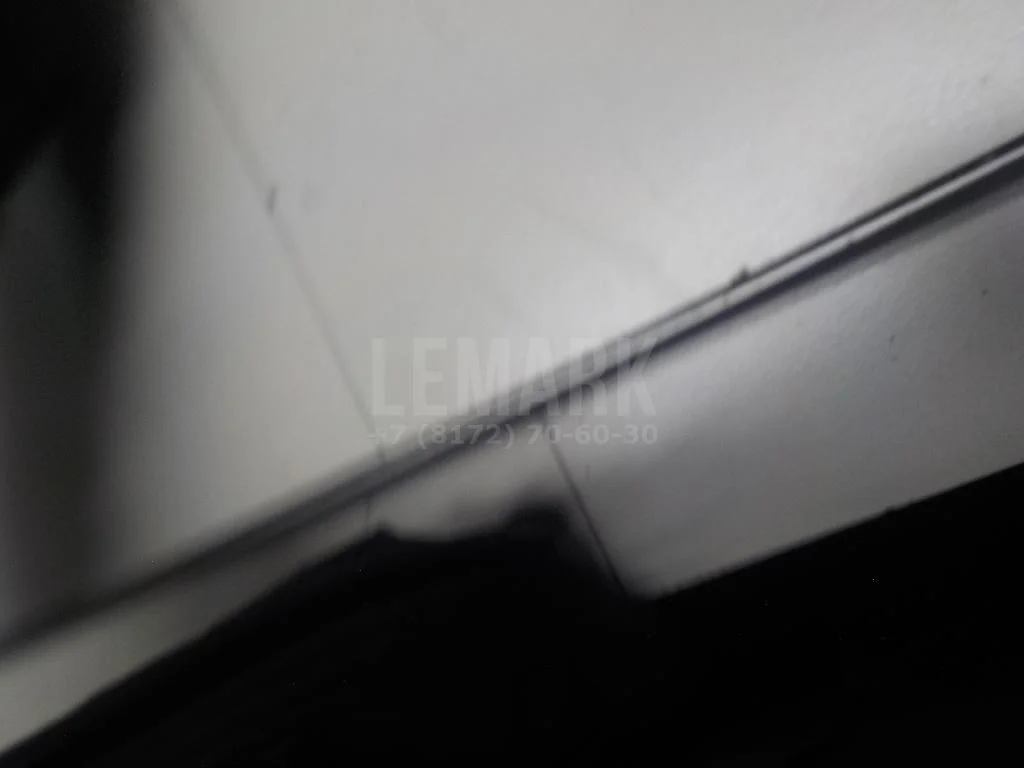 Крюк буксировочный БАИК (BAIC) U5 Plus 2021- - миниатюра 3