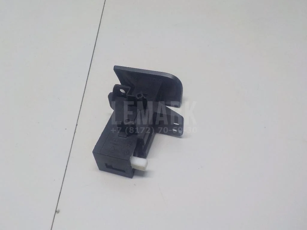 Ручка бардачка БАИК (BAIC) U5 Plus 2021- - миниатюра 5