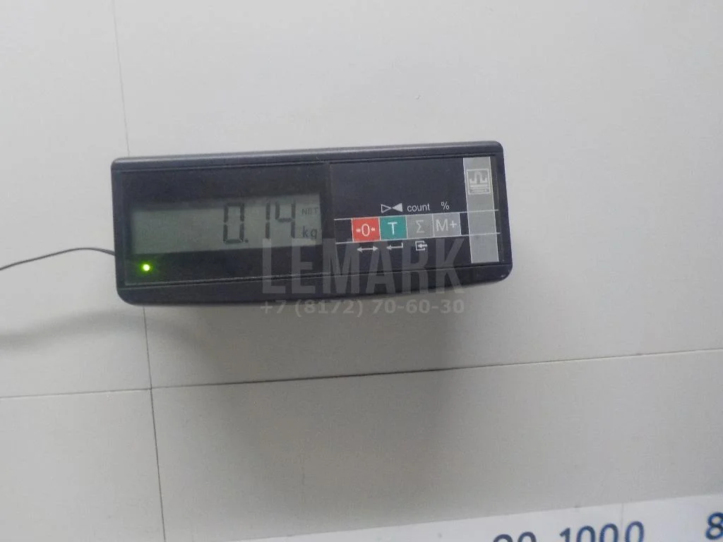 Клапан кондиционера БАИК (BAIC) U5 Plus 2021- - миниатюра 2