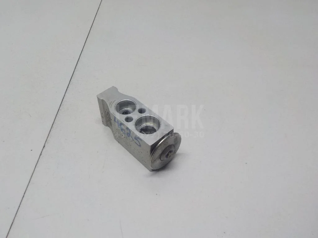 Клапан кондиционера БАИК (BAIC) U5 Plus 2021- - миниатюра 5