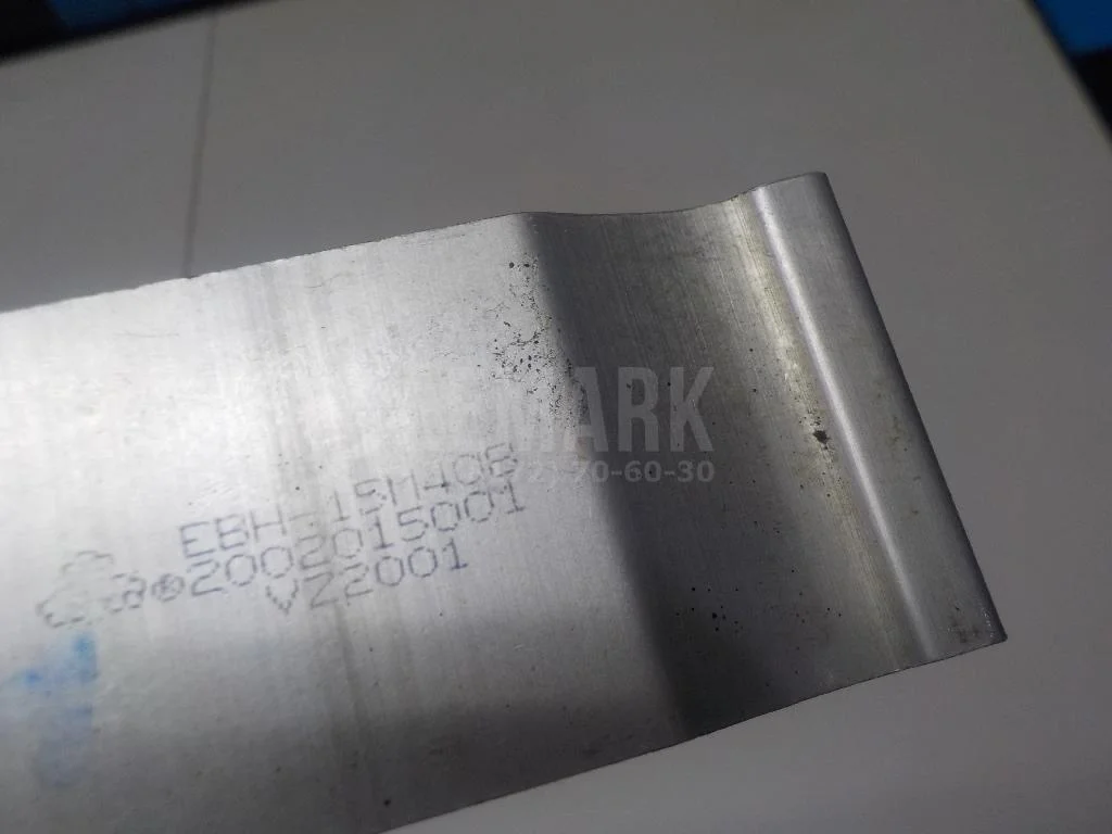 Клапан кондиционера БАИК (BAIC) U5 Plus 2021- - миниатюра 8