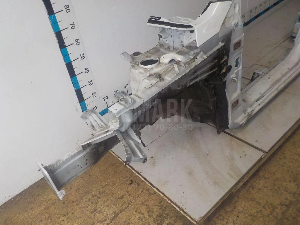 Кузовной элемент БАИК (BAIC) U5 Plus 2021- - миниатюра 4