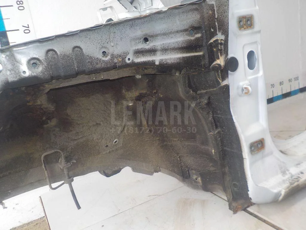 Кузовной элемент БАИК (BAIC) U5 Plus 2021- - миниатюра 5