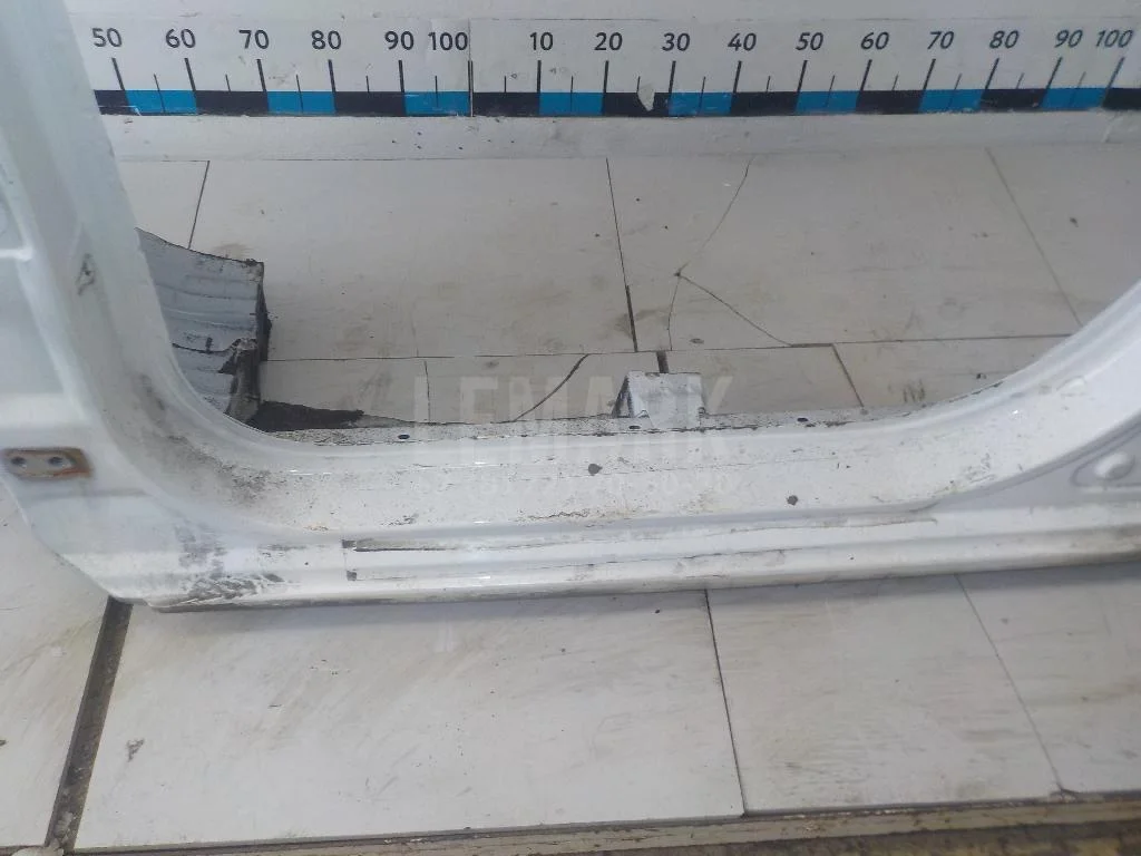 Кузовной элемент БАИК (BAIC) U5 Plus 2021- - миниатюра 6