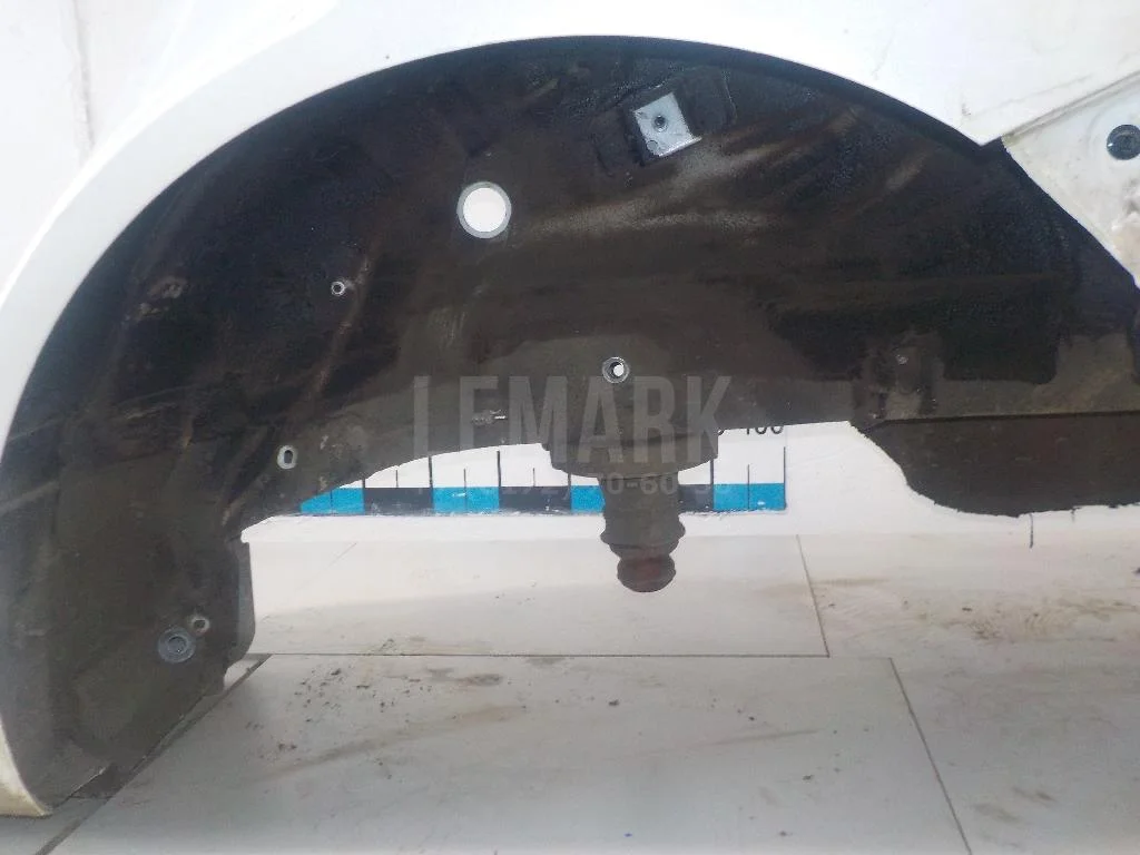 Кузовной элемент БАИК (BAIC) U5 Plus 2021- - миниатюра 9