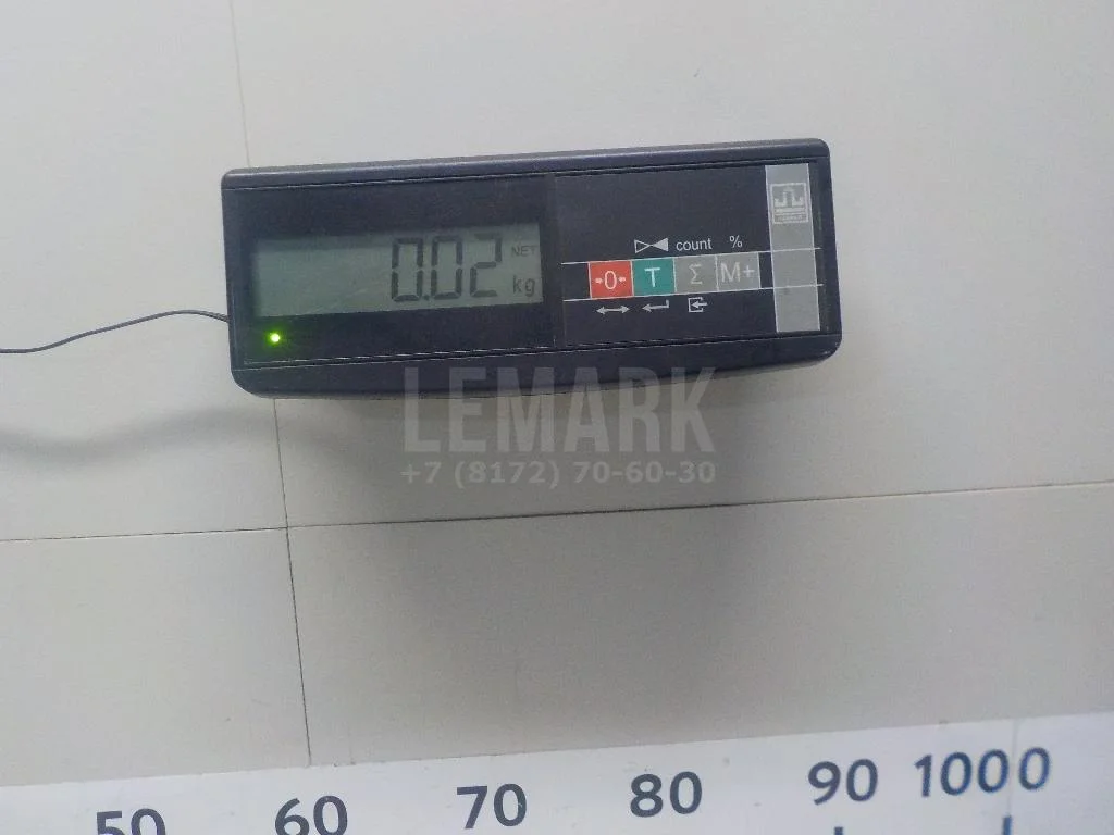 Коврик БАИК (BAIC) U5 Plus 2021- - миниатюра 2