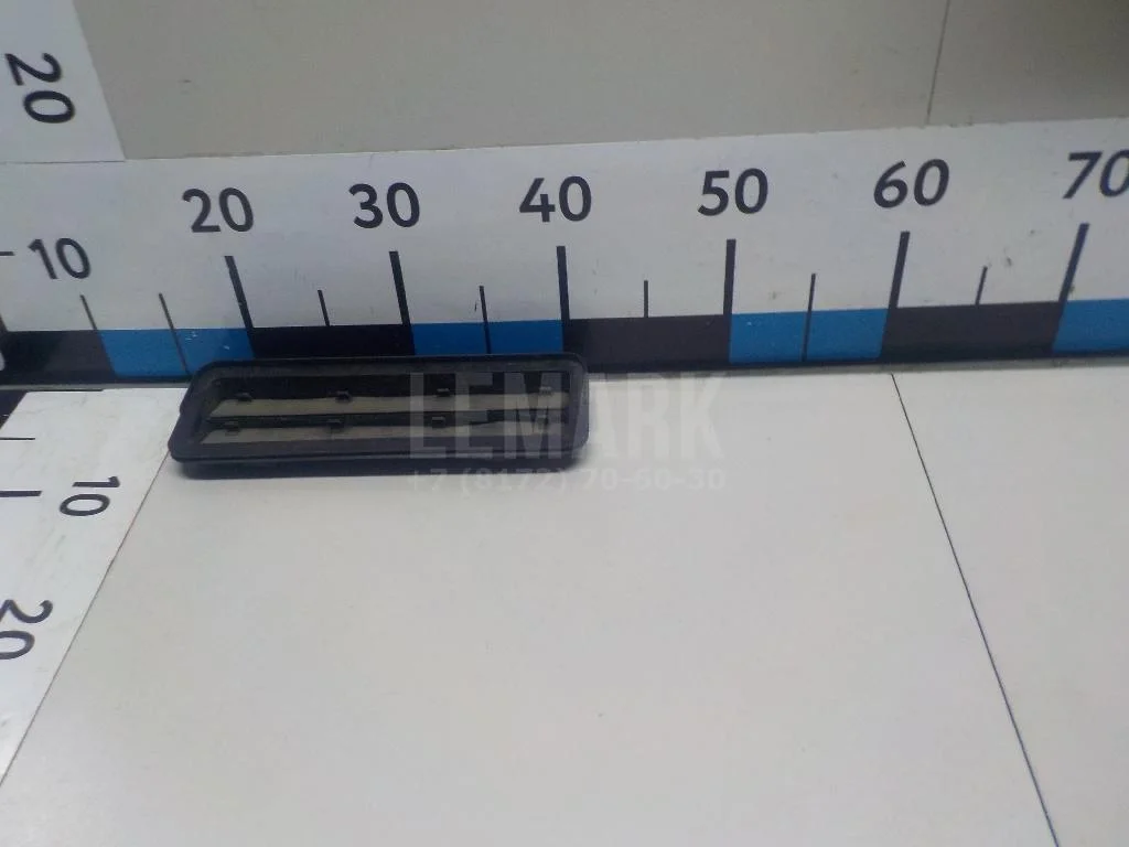 Решетка вентиляционная БАИК (BAIC) U5 Plus 2021- - миниатюра 3